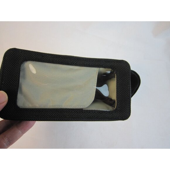 Timbuk2 Goody Box Black Bike's Top Bag - Size Small - Picture 2 of 9